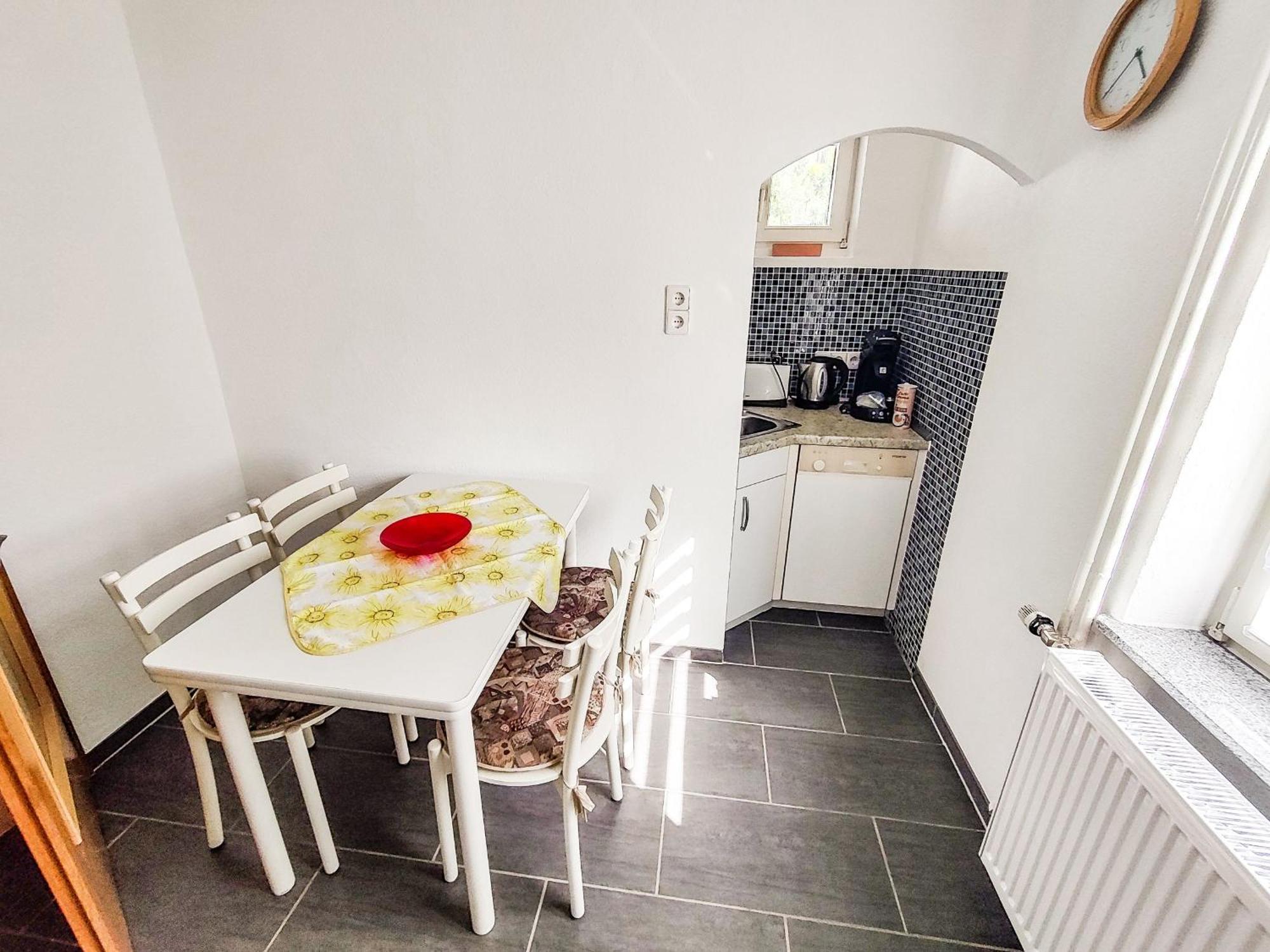 Ferienwohnung Ella, 95Qm, Terrasse Todtnau Exteriér fotografie