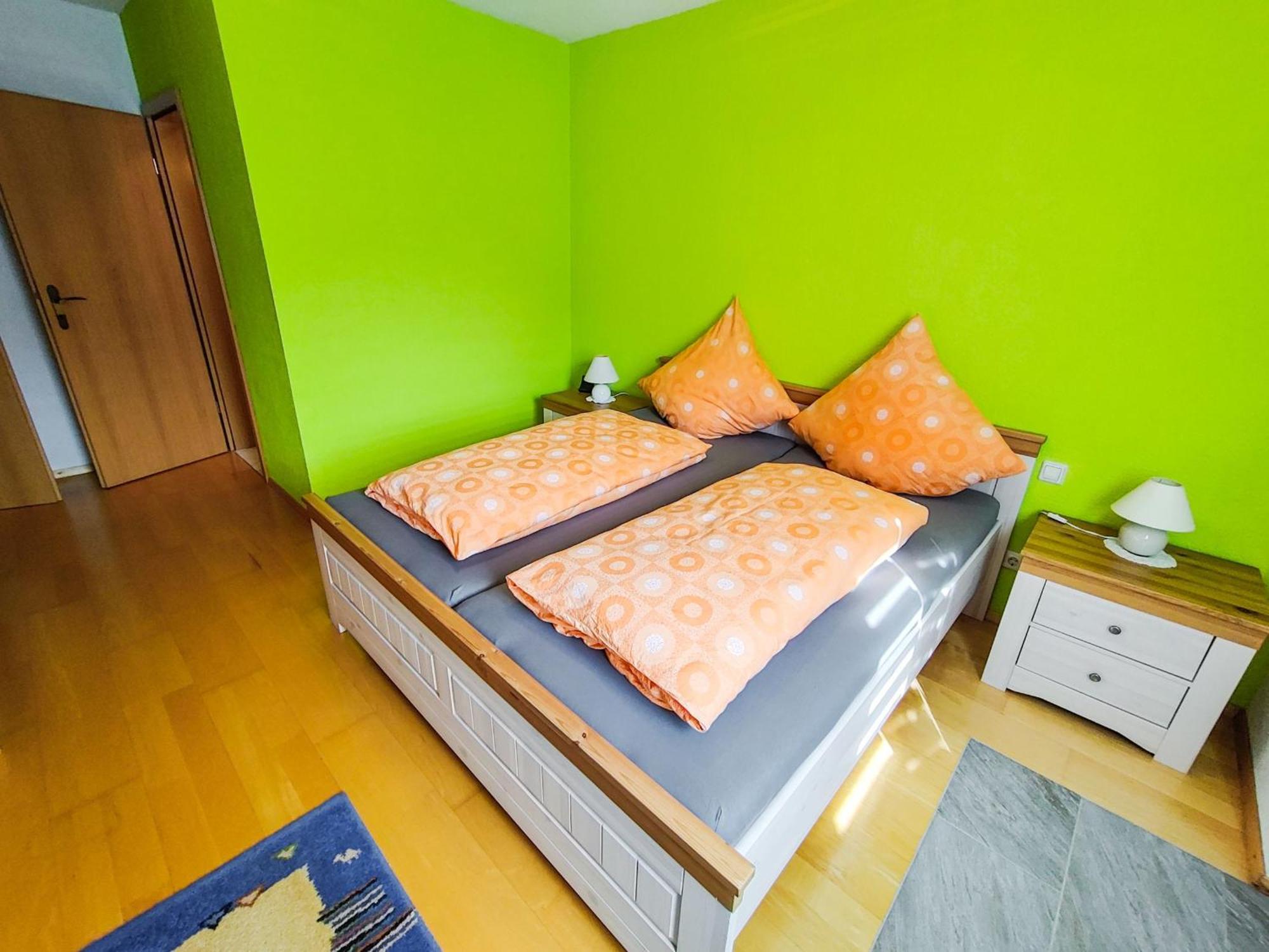 Ferienwohnung Ella, 95Qm, Terrasse Todtnau Exteriér fotografie