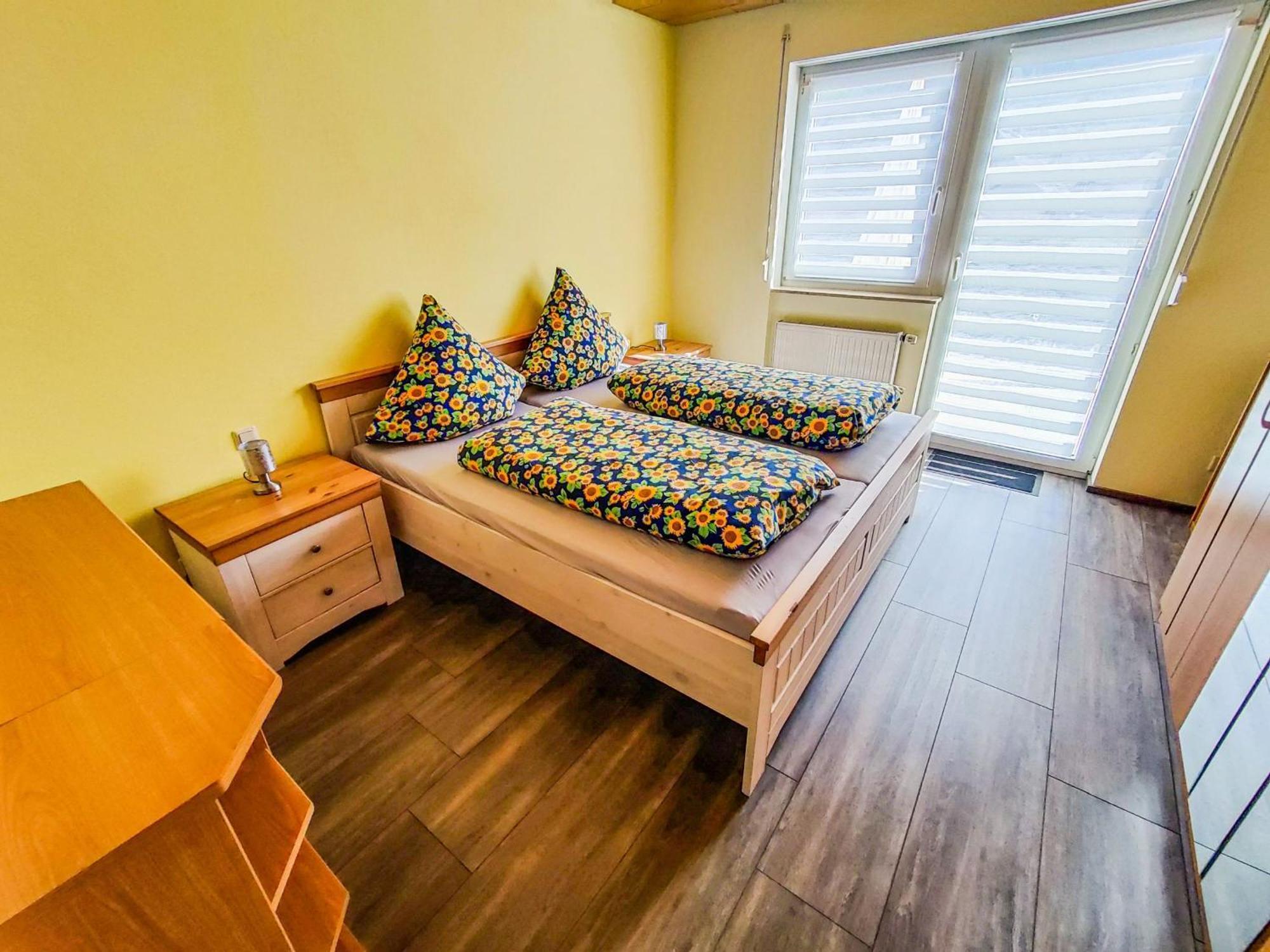 Ferienwohnung Ella, 95Qm, Terrasse Todtnau Exteriér fotografie