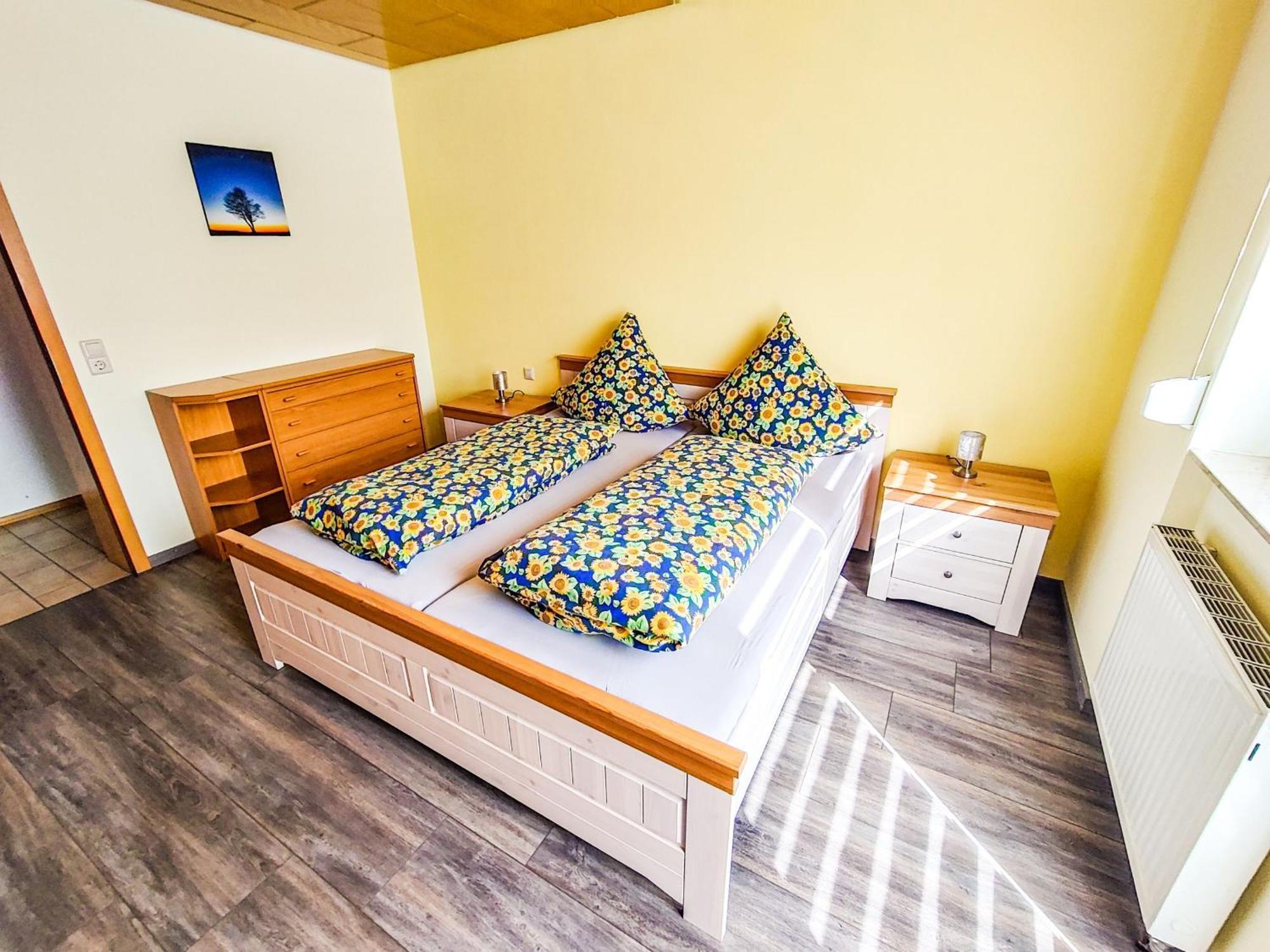 Ferienwohnung Ella, 95Qm, Terrasse Todtnau Exteriér fotografie
